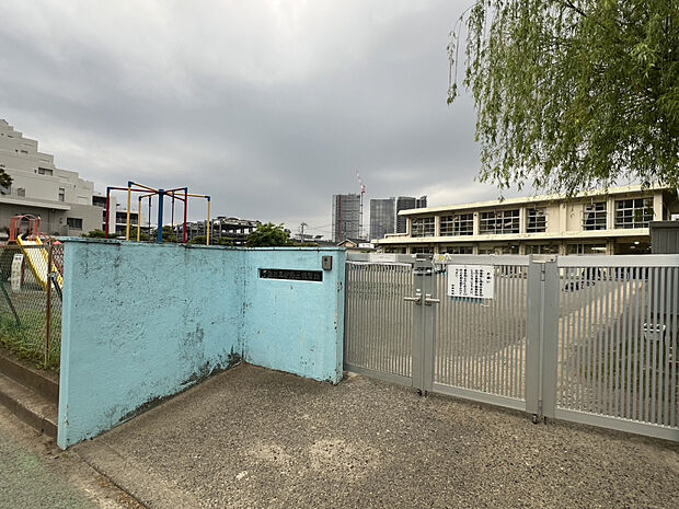 真砂第三保育所（約215m）