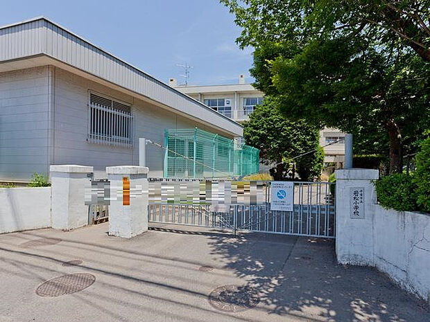 千葉市立若松小学校（約1,565m）