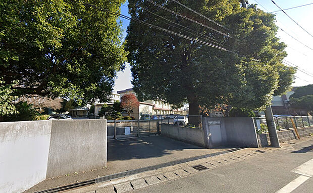 千葉市立山王中学校（約1,011m）