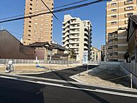 大阪府大阪市住吉区万代2-6-19：物件画像