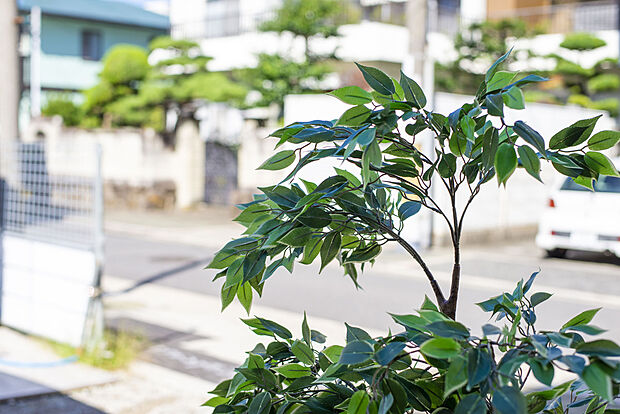 【和光ホームズ 殿辻1丁目】
南海高野線「沢ノ町」駅まで徒歩5分！開放感のある角地や幅広いプランが検討可能な整形地、奥行があり、プライバシー性の高い住まいが叶う区画など、お好みで選べます。
