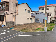 大阪府大阪市住吉区清水丘1丁目：物件画像