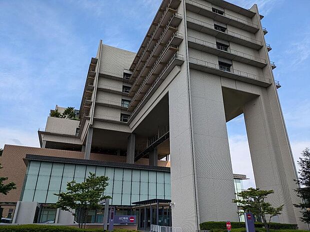 八尾市立病院（救急指定）