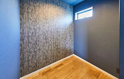 【本分譲地に建築可能な建物プラン例】