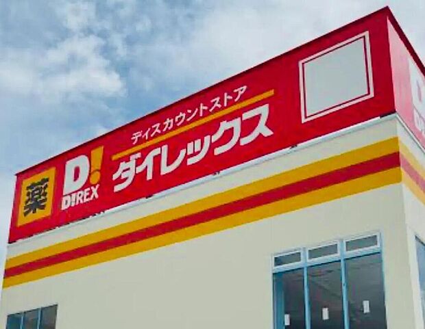 ダイレックス 矢田南店