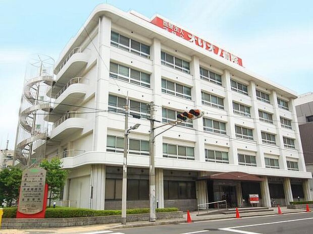 オりオノ病院（救急指定）