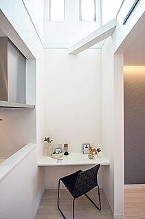 【本分譲地に建築可能な建物プラン例】