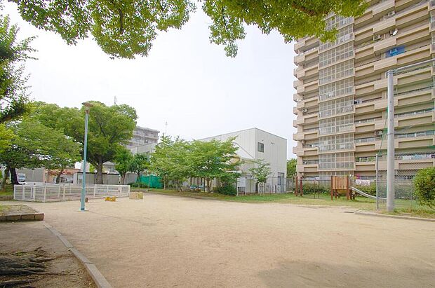 平野南公園