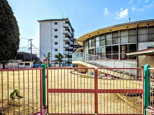 大阪市立住吉保育所