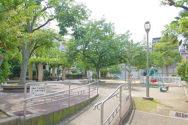 阪南西公園