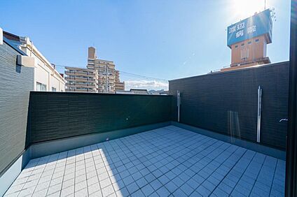 建物プラン例(内観写真)