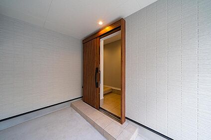 【本分譲地に建築可能な建物プラン例】