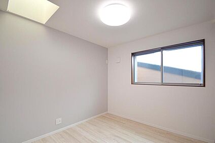 【本分譲地に建築可能な建物プラン例】