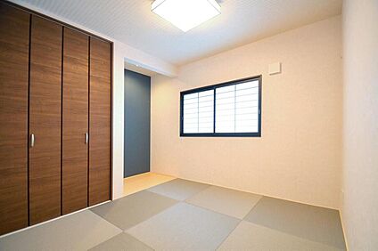 【本分譲地に建築可能な建物プラン例】