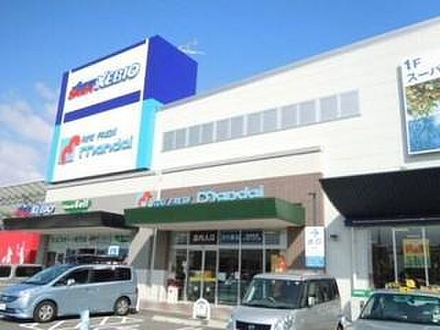 万代 久宝寺駅前店