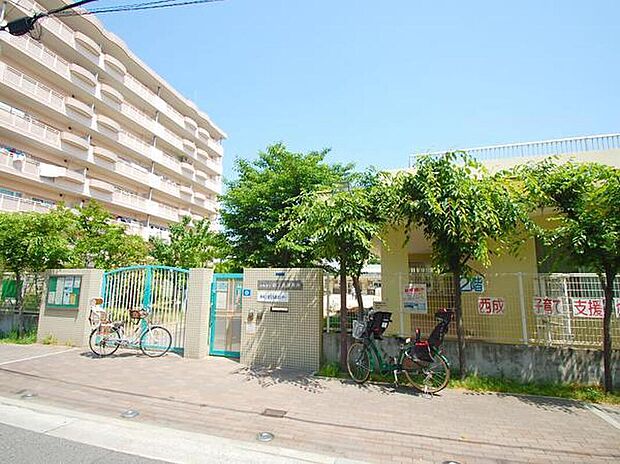 大阪市立松之宮保育所