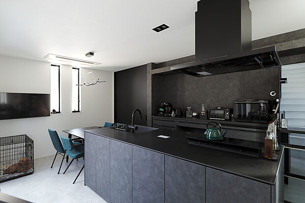 耐震等級・耐風等級はどちらも最高ランクを標準で取得予定。「強い家」にこだわるアーバンプランニングだからこそご提供できる安心性がございます。