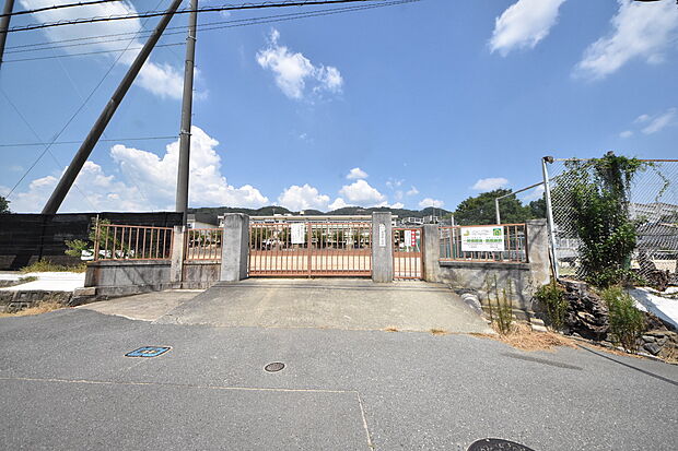 池田市立池田中学校