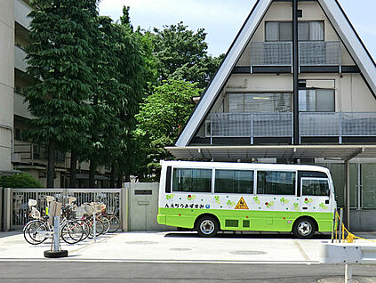 美鈴幼稚園 780m(10分)