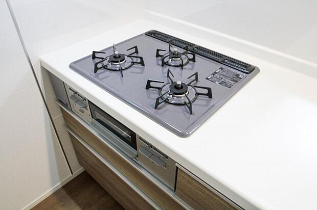 【コンロ】コンロ