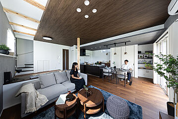 ポラスの分譲住宅 リーズン我孫子 その他