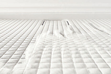 【キレイサーモフロア】