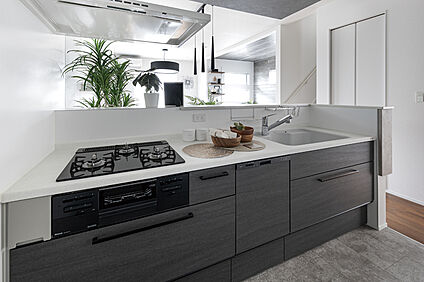 【キッチン/トクラスBb】