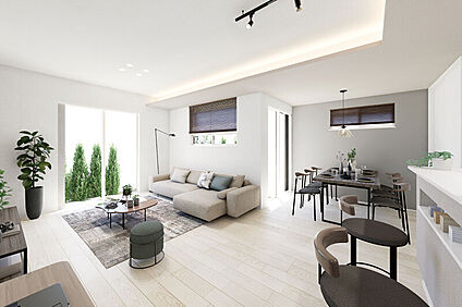 【WIDE LIVING】
