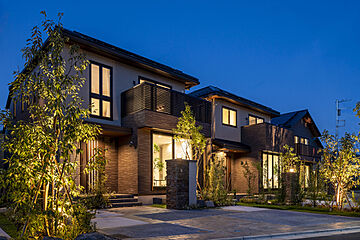 トヨタホーム深大寺東町 その他