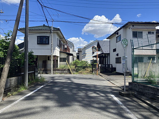 現況写真（2026年8月7日撮影）　