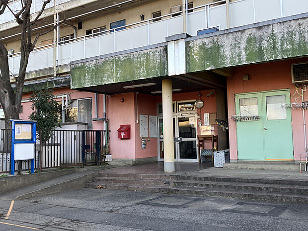 はちまん保育園（約400m）