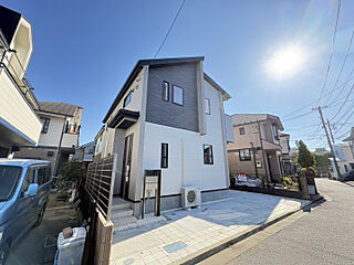 ブルーミングガーデン 府中市日新町2丁目1棟 その他