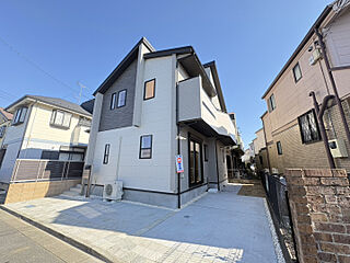 ブルーミングガーデン 府中市日新町2丁目1棟 その他