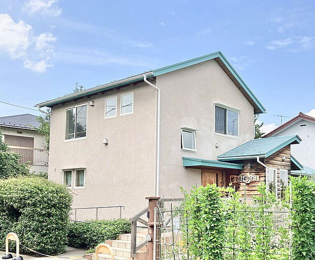 幼児園 どんぐりころころ（約535m）