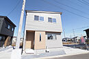 埼玉県川越市中台2丁目：物件画像