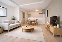 埼玉県川越市小仙波町2丁目：物件画像
