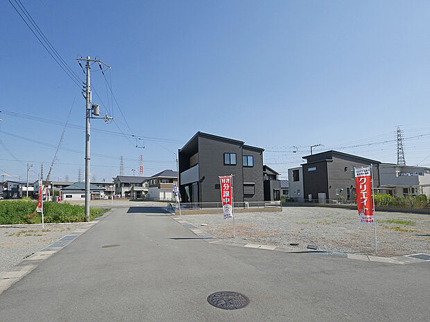 【プレミアムタウン小松原】現地へご案内いたします!はじめての見学予約でアマゾンギフトカード3000円分プレゼント!ぜひ、ご利用ください!TEL:0120-31-8848