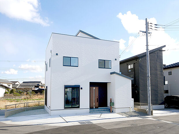 【イーストタウン2米田】現地へご案内いたします!はじめての見学予約でアマゾンギフトカード3000円分プレゼント!ぜひ、ご利用ください!TEL:0120-31-8848