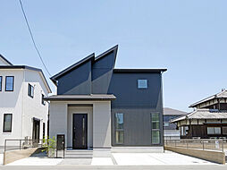 ブロードヴィレッジ２加古川町備後【建築条件付宅地】の土地画像