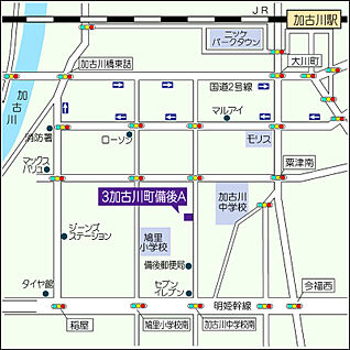 案内図