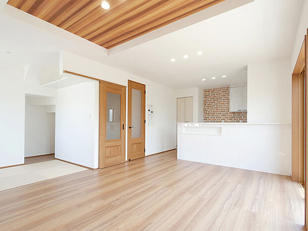 【2別府町新野辺北町】クリエイト施工例。見学可能な建売モデルございます!はじめての見学予約でアマゾンギフトカード3000円分プレゼント!ご利用ください!TEL:0120-31-8848