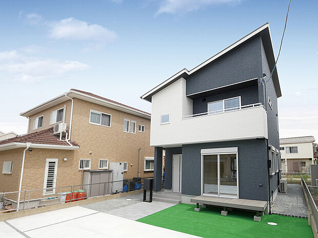 【BV播磨町南野添】】クリエイト施工例。見学可能な建売モデルございます!はじめての見学予約でアマゾンギフトカード3000円分プレゼント!ご利用ください!TEL:0120-31-8848