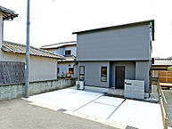 兵庫県高砂市曽根町：物件画像