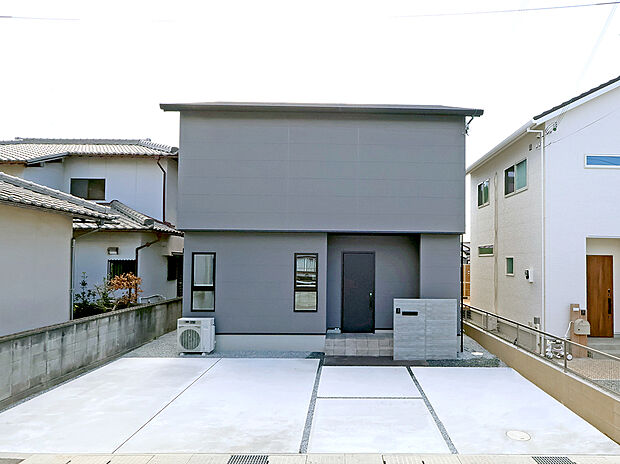 【43曽根3号地】外観写真