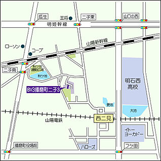 案内図