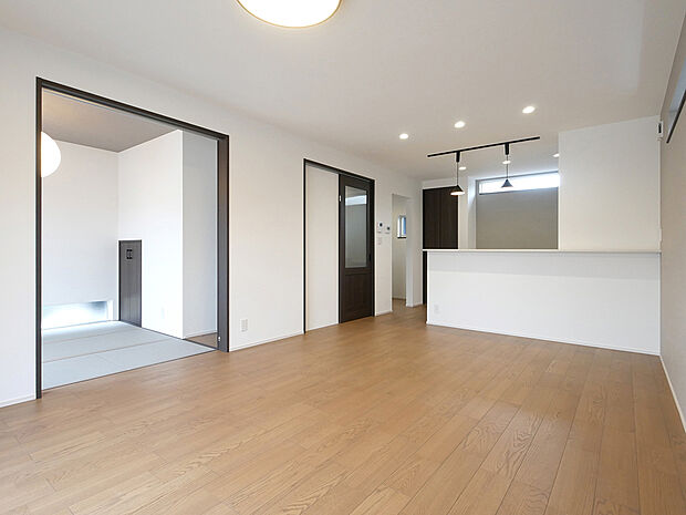 【【BV45曽根】クリエイト施工例】見学可能な建売モデルございます!はじめての見学予約でアマゾンギフトカード3000円分プレゼント!ご利用ください!TEL:0120-31-8848