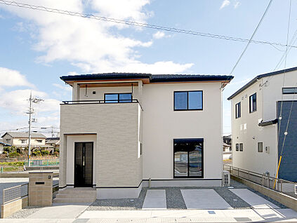 【３加古川町備後】クリエイト施工例