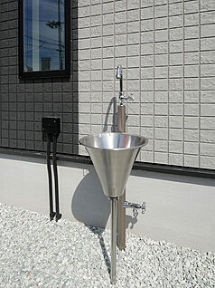 【新野辺北町】クリエイト施工例