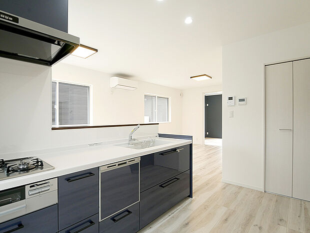 【【BV播磨町南野添】施工例】見学可能な建売モデルございます!はじめての見学予約でアマゾンギフトカード3000円分プレゼント!ご利用ください!TEL:0120-31-8848