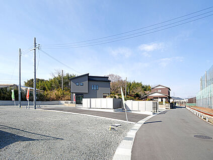 【BV4阿弥陀町阿弥陀】現地